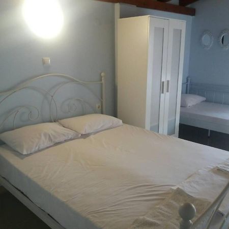 House Agapi Apartment Neos Marmaras Exterior photo