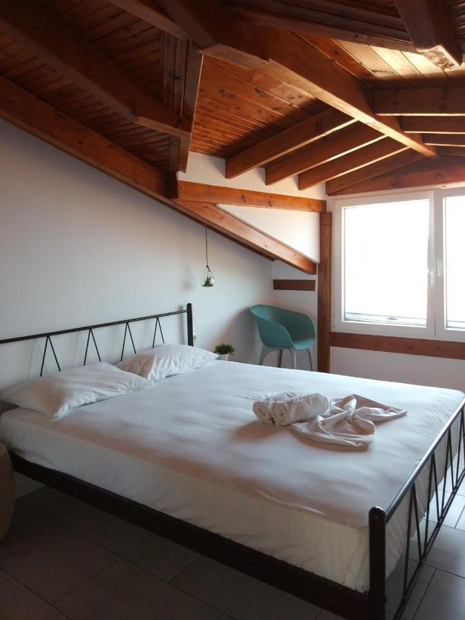 House Agapi Apartment Neos Marmaras Exterior photo