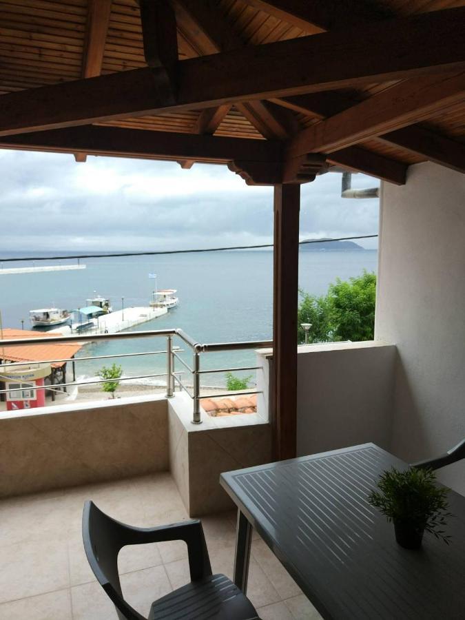 House Agapi Apartment Neos Marmaras Exterior photo
