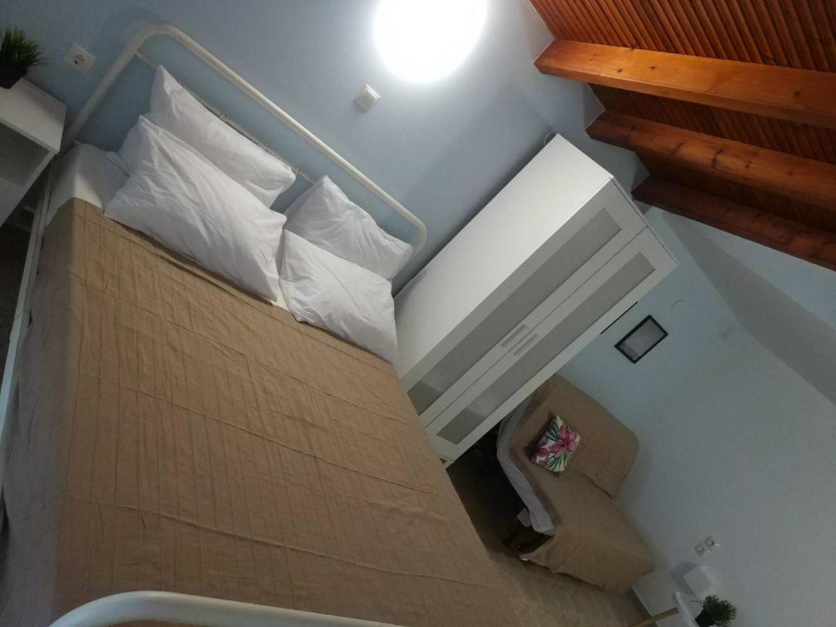House Agapi Apartment Neos Marmaras Exterior photo