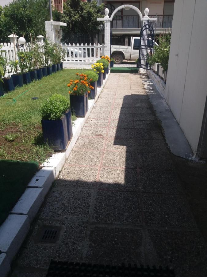 House Agapi Apartment Neos Marmaras Exterior photo