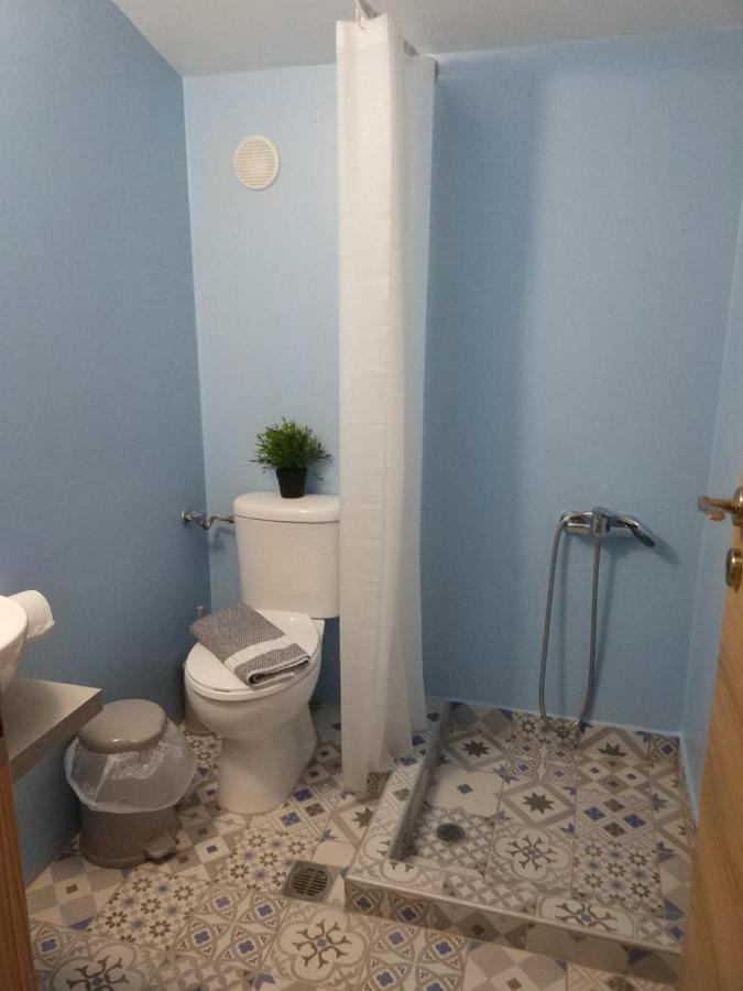 House Agapi Apartment Neos Marmaras Exterior photo