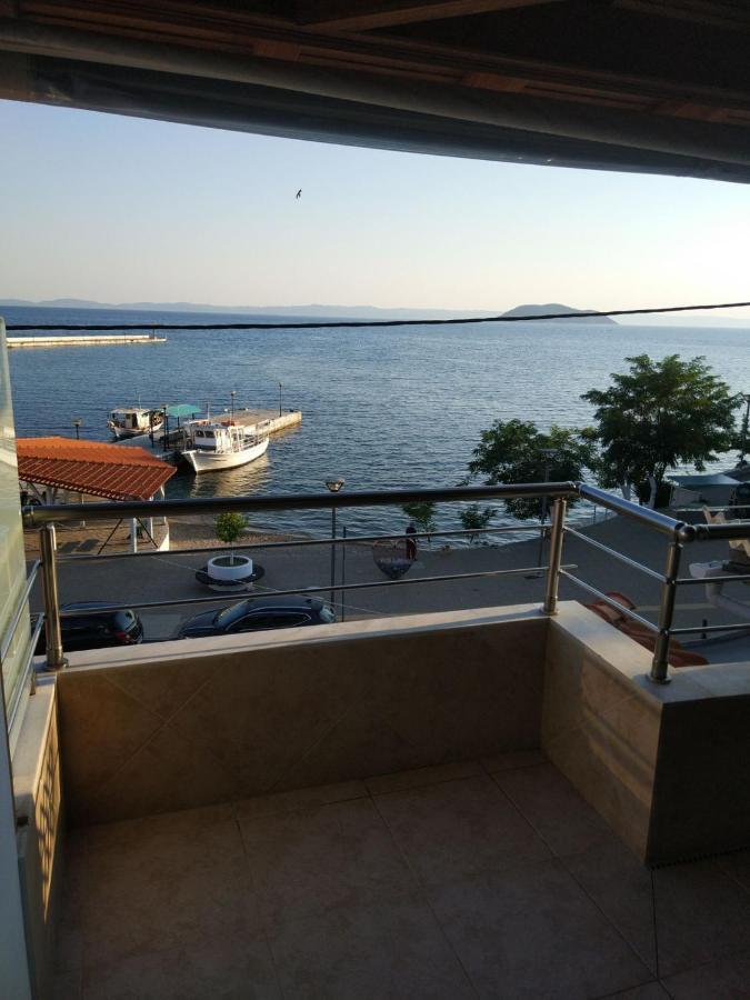 House Agapi Apartment Neos Marmaras Exterior photo