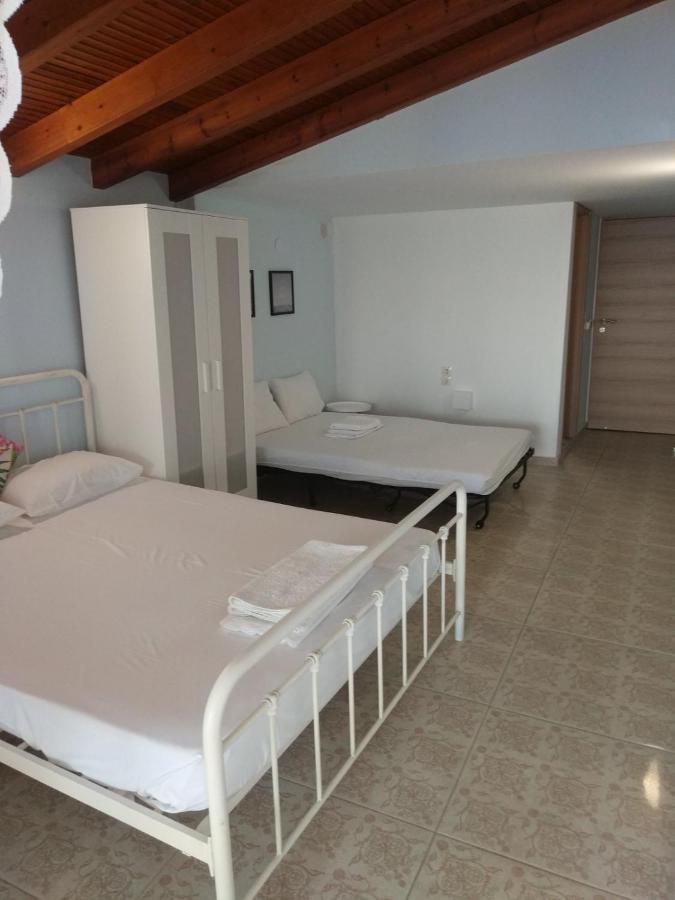 House Agapi Apartment Neos Marmaras Exterior photo